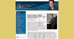 Desktop Screenshot of docrich.com